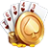 Cartas Games Icon
