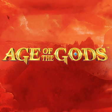 Age of the Gods Game