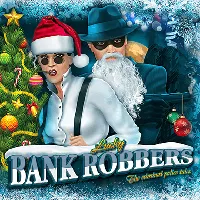 Bank Robbers Game