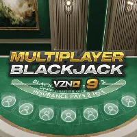 Blackjack VZN 9 Game