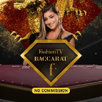 Fashion TV Baccarat NC Game
